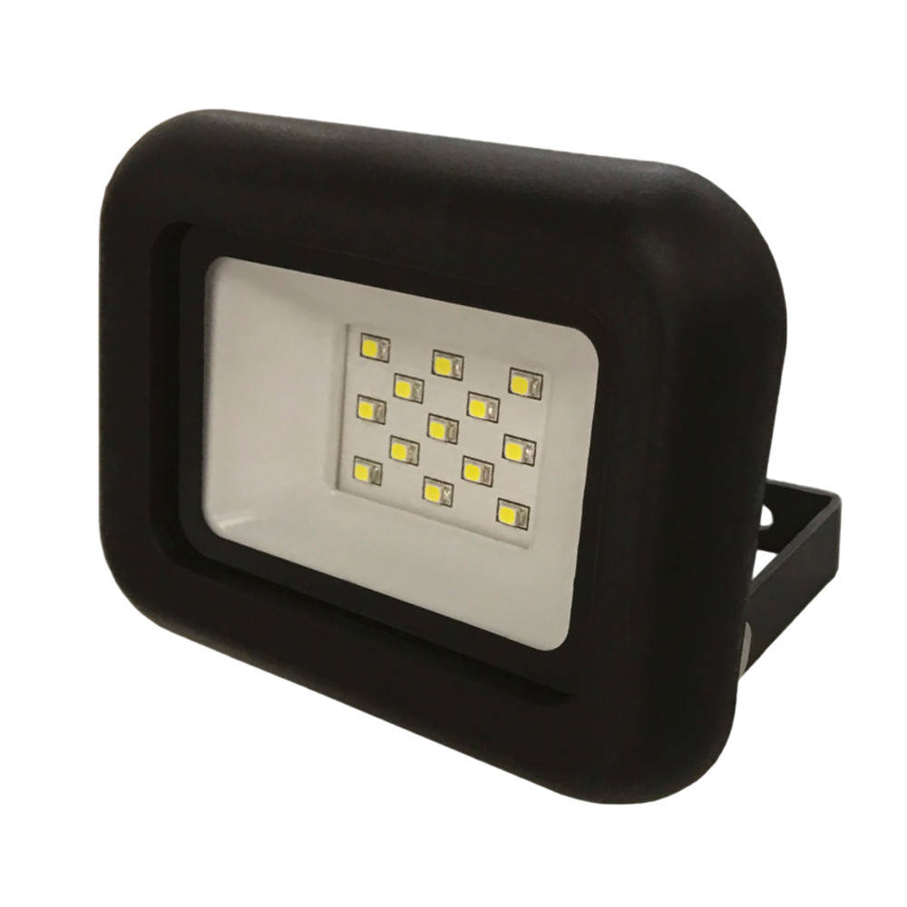 

LED прожектор Lebron L-LF, 10W, 6200К, 800 Lm, DC12V