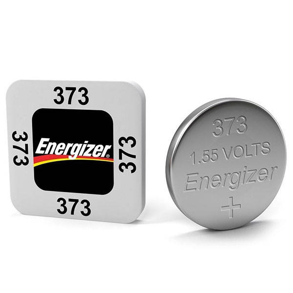 

Батарейка ENERGIZER Silver Oxide V373 SR916SW/SR68 (AG6)