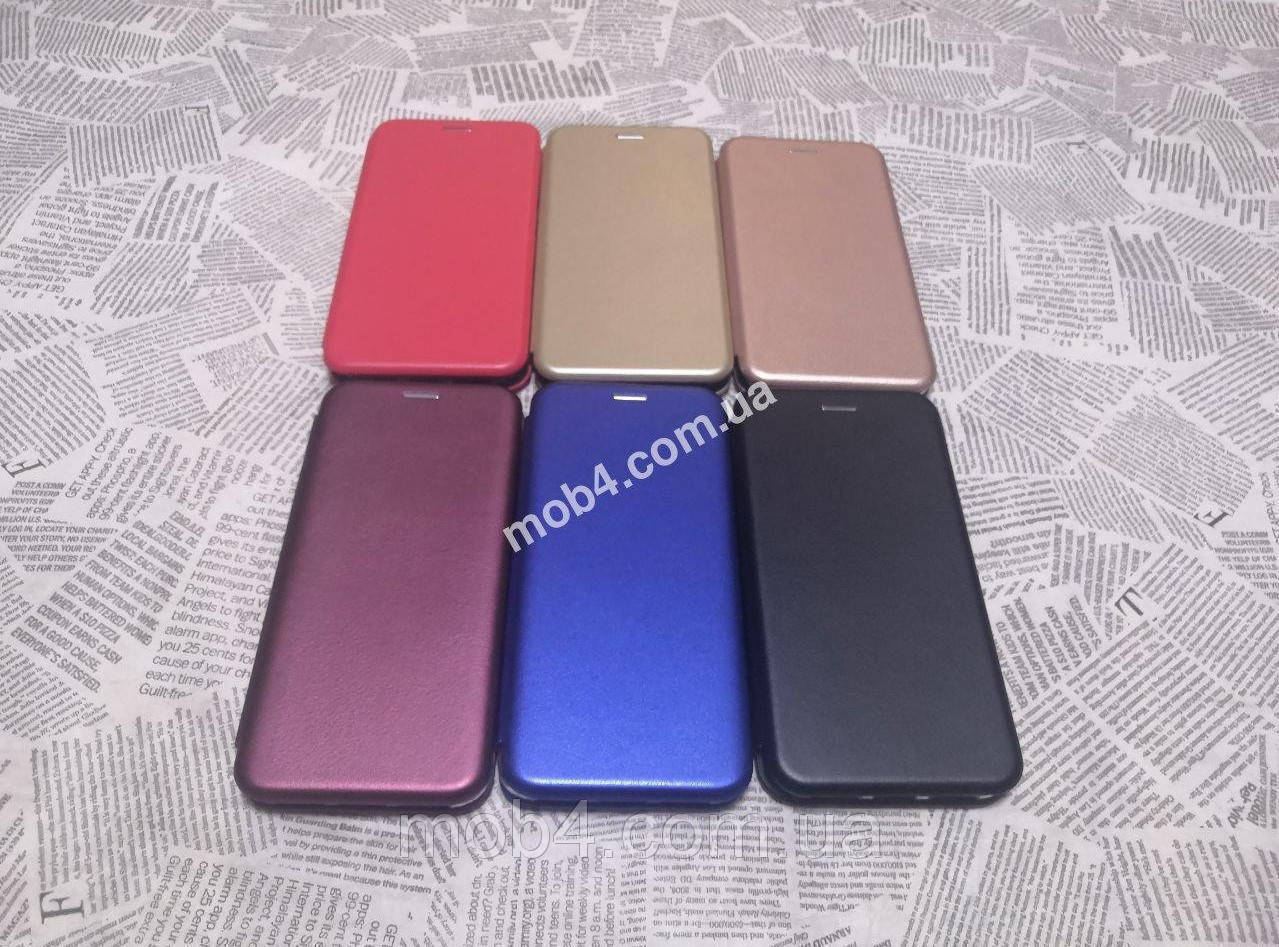 

Чехол книжка Classic для Honor (Хонор) 8X, Разные цвета