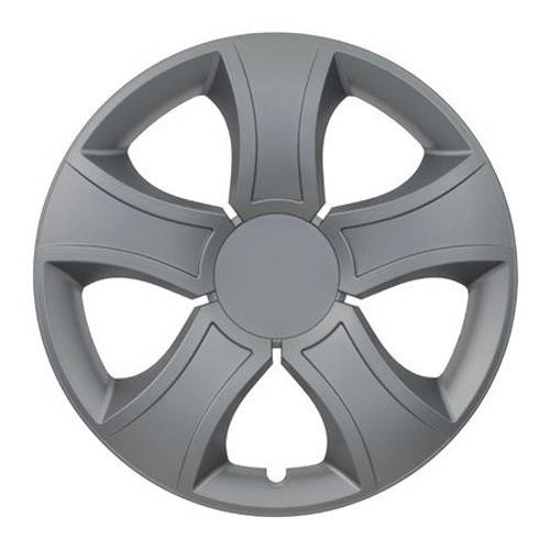 

Колпаки для колес Jestic BIS R16 Серые 4 шт