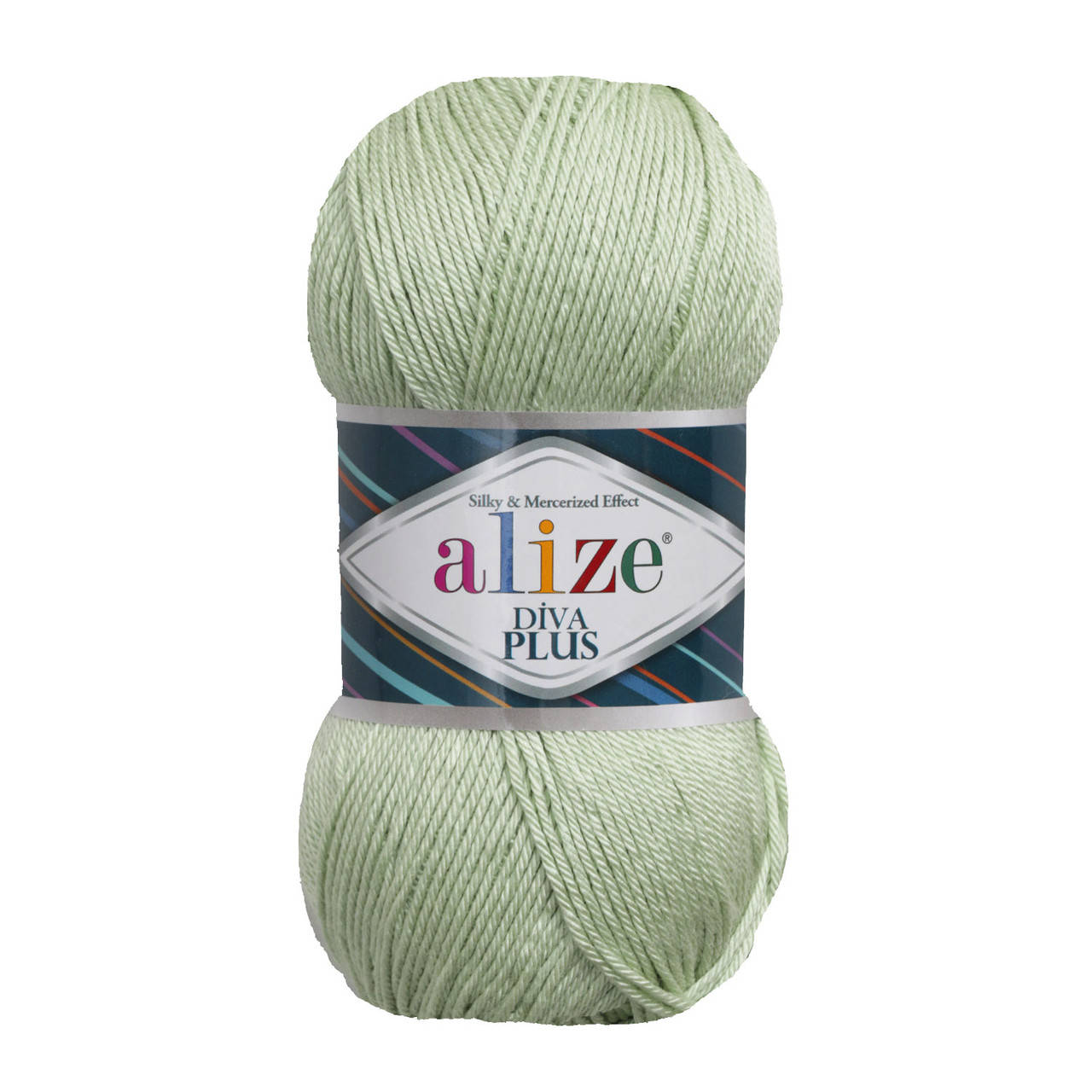 

Diva Plus (Діва Плюс) 100% мікрофібра акріл 375