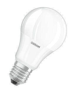 

Лампа светодиодная 13W, 230V, 1521lm, 4000K, E27 Osram [4052899973428] Осрам led Value classic A