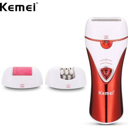 

Эпилятор Kemei KM 1107