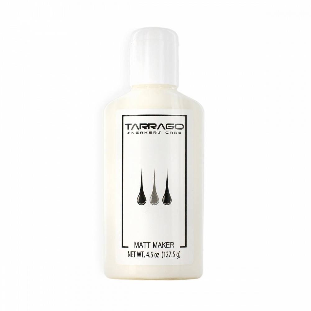 

Матовое покрытие для кроссовок Tarrago Sneakers Matt Maker 125 ml