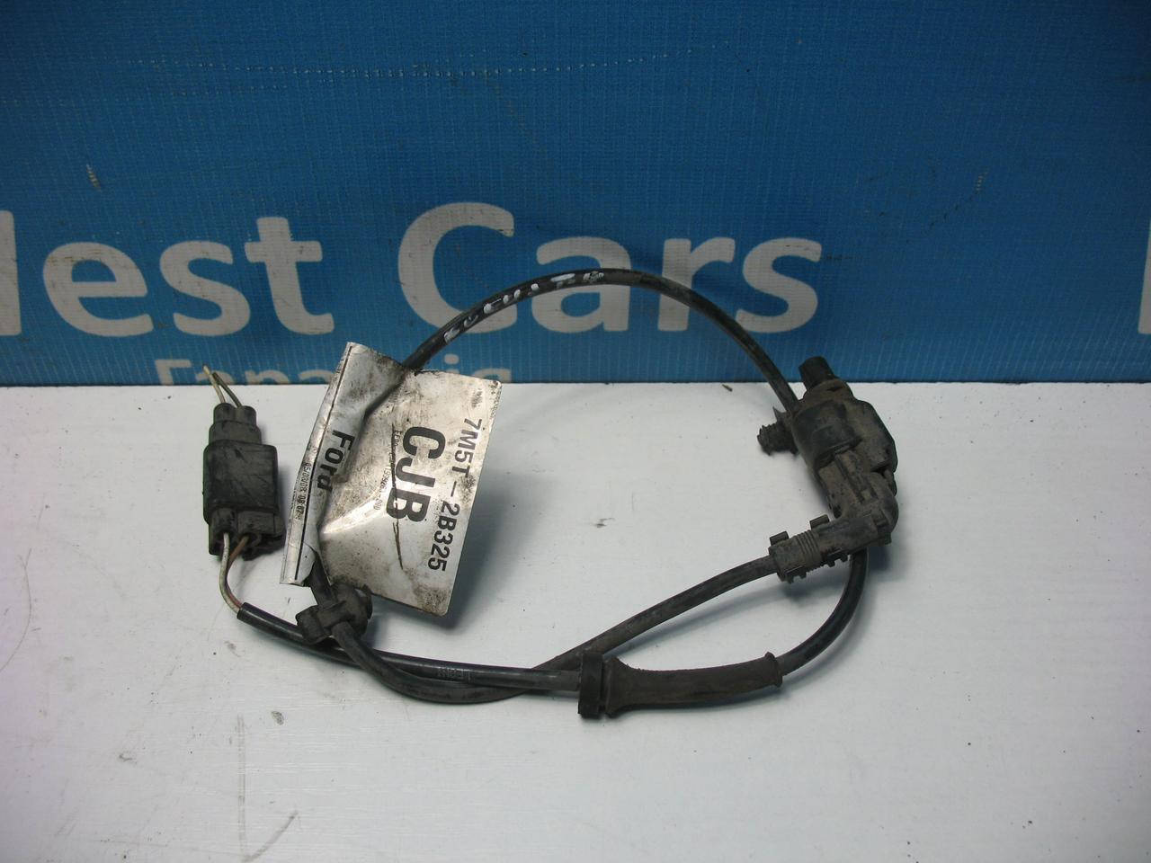 

Датчик ABS задний правый Ford Focus с 2004 по 2011