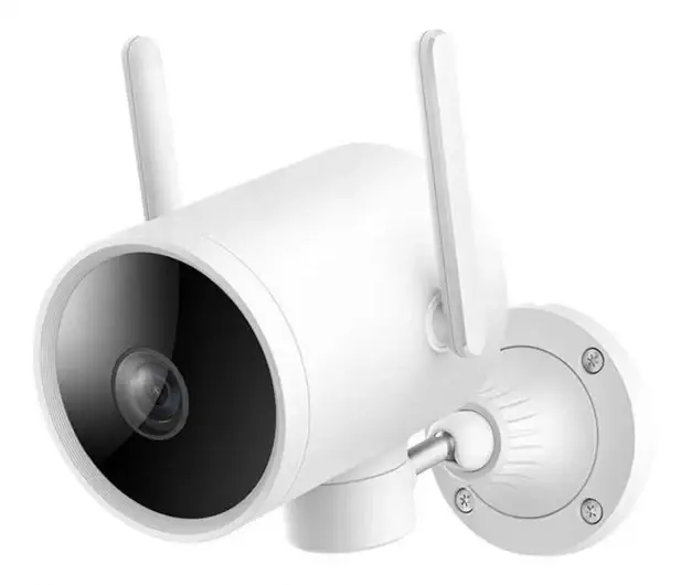 

IP-камера видеонаблюдения XIAOMI Imilab EC3
