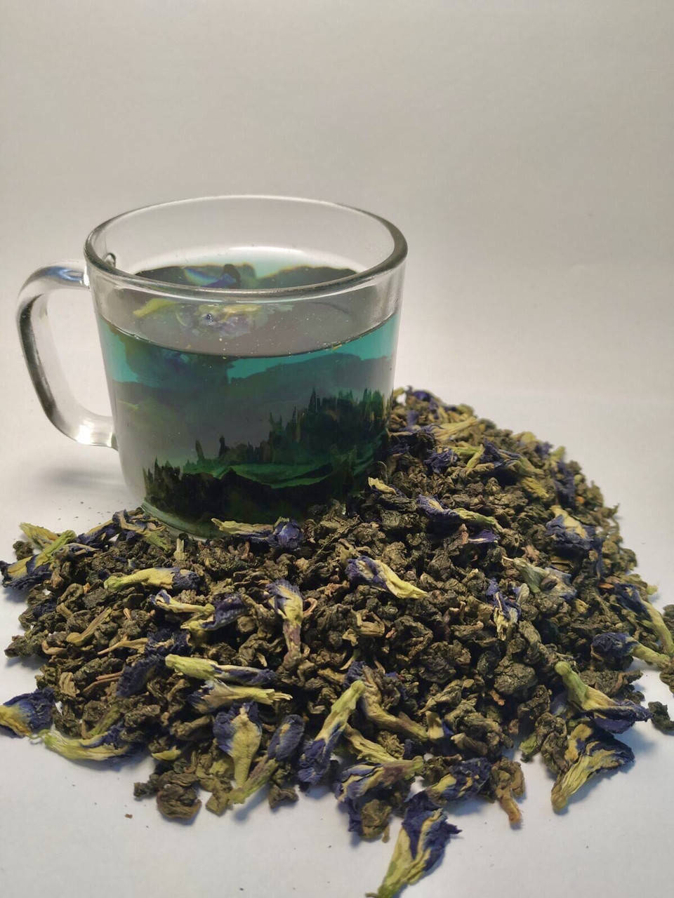 

Лазурный дракон 1 кг.