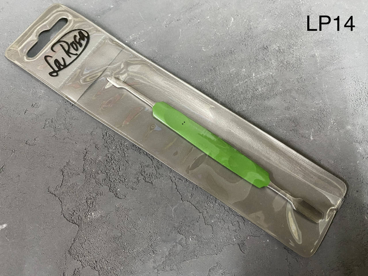 

LaRosa Лопатка маникюрная LP14