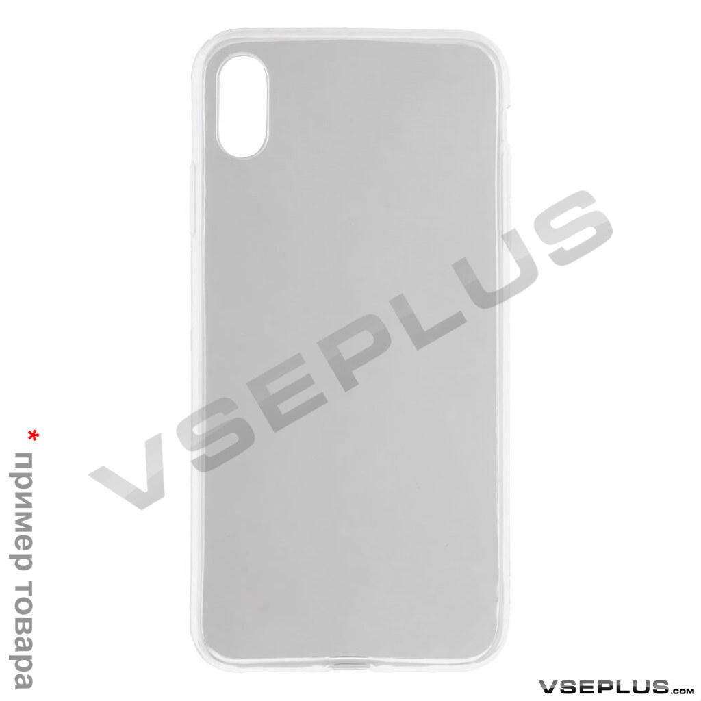 

Чехол (накладка) Apple iPhone XS Max, Ultra Thin Air Case
