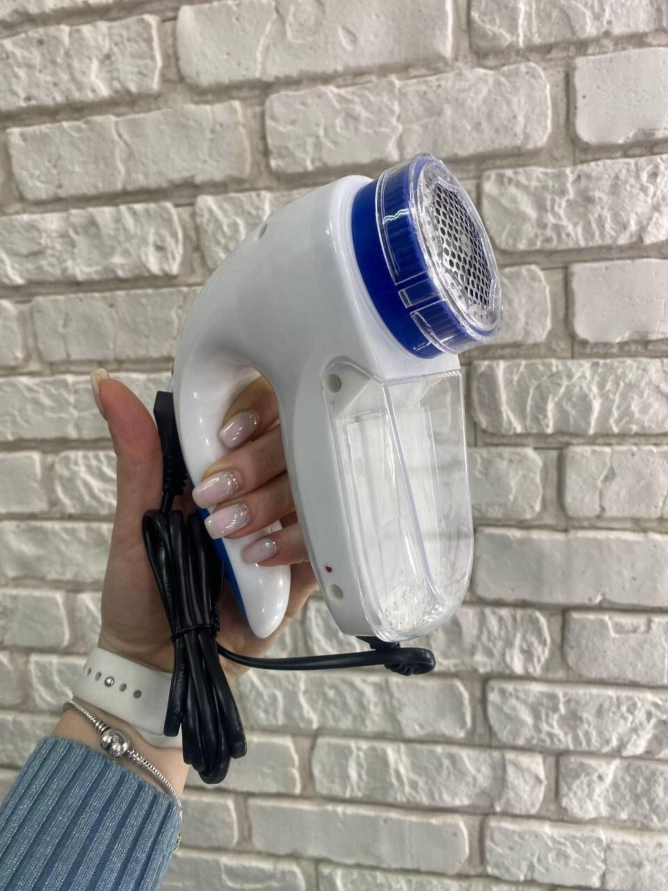 

Машинка для удаления катышек "Lint Remover" 9346