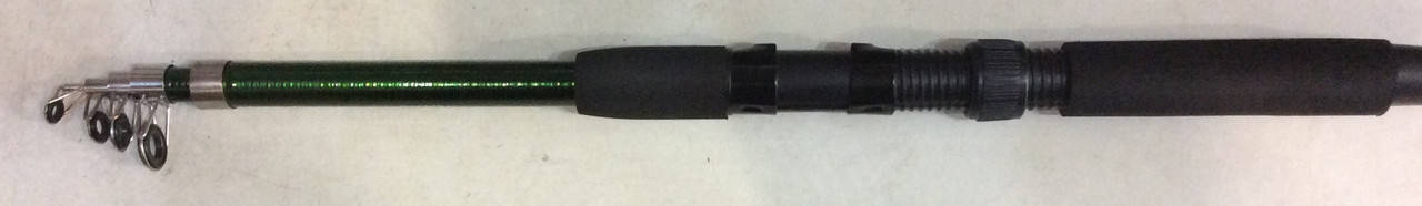 

Спиннинг Mazinger 1.8 м 40-60g