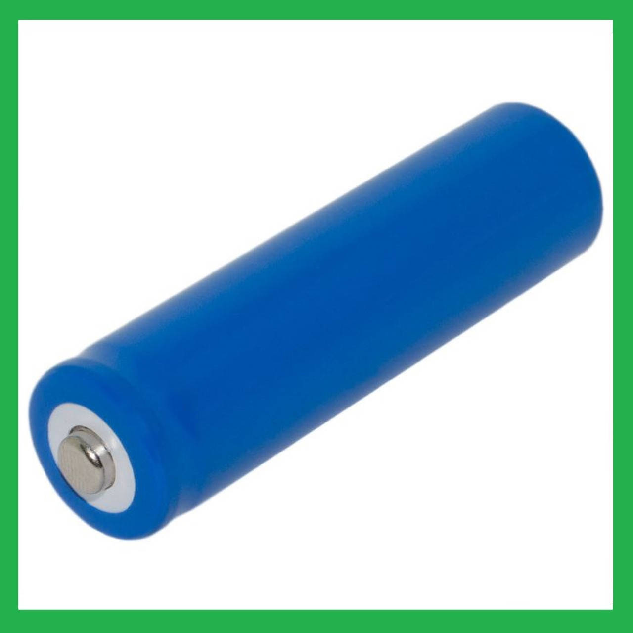 

Элемент Li-ion 18650 800mAh 3.7V OEM без маркировки. 1 шт.
