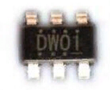 

Микросхема DW01, контроллер защиты Li-ion аккумуляторов.