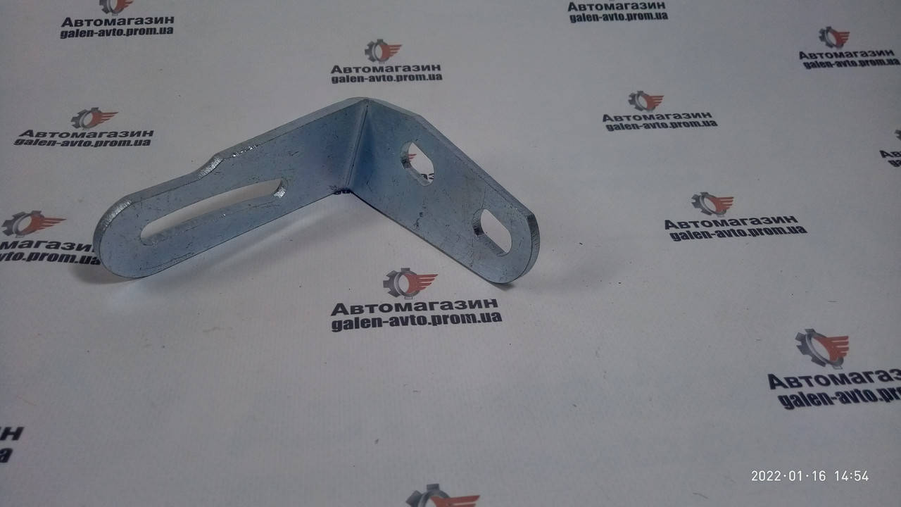 

Кронштейн/ планка генератора натяжной Сенс - 301-3701635