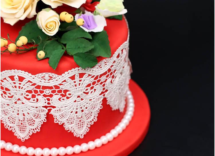 

Силиконовый коврик для гибкого айсинга