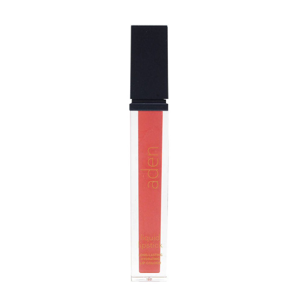 

Aden Жидкая устойчивая помада (13/Sweet Peach) Liquid Lipstick