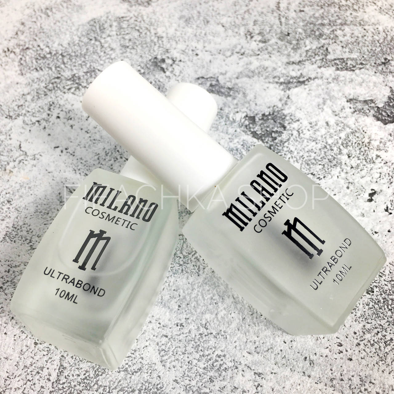 

Бескислотный праймер ультрабонд для ногтей Милано (Milano Primer Ultrabond) 10 мл