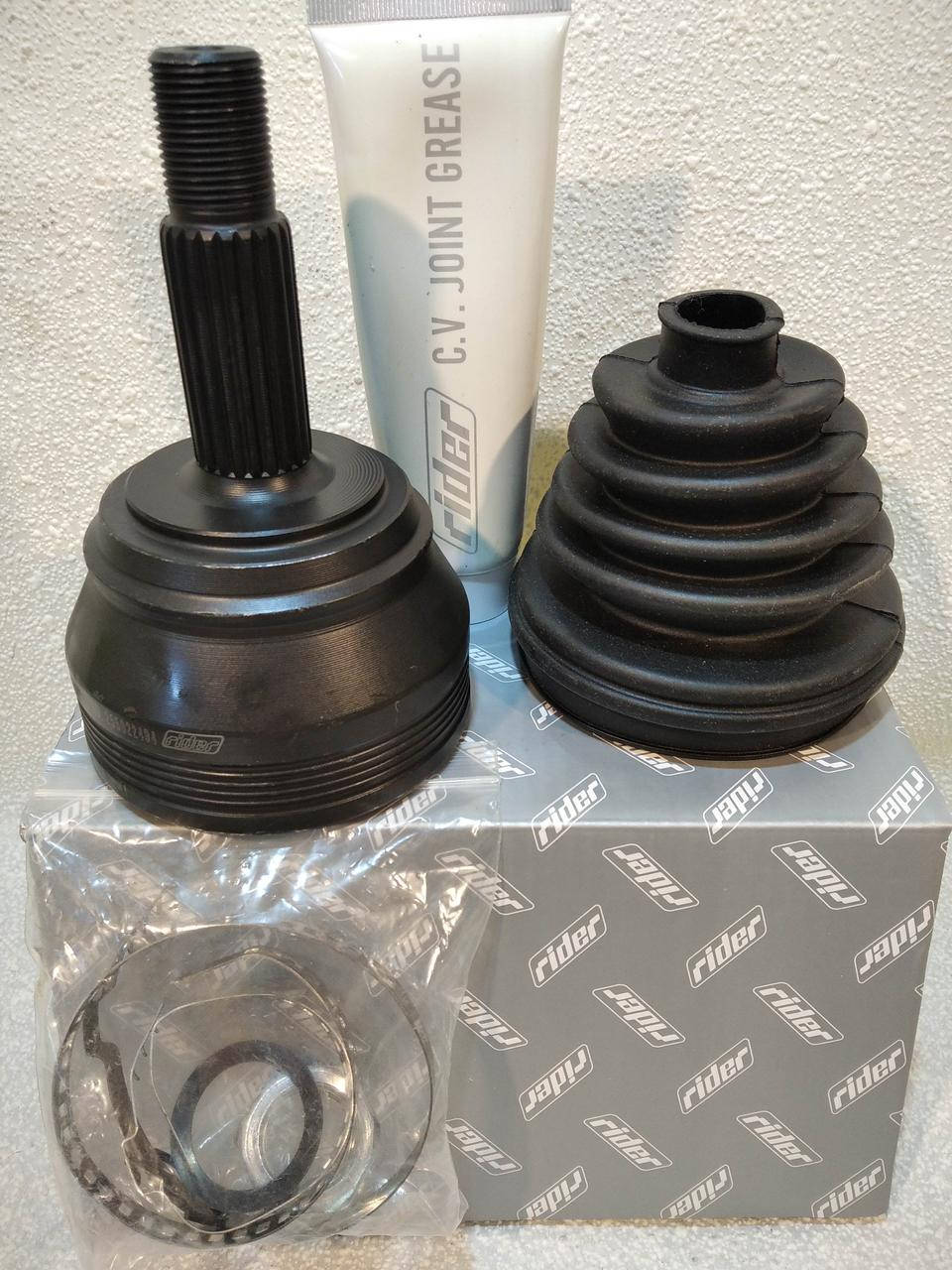 

Граната ШРУС наружный Пассат, Гольф, Поло Volkswagen Passat B3,4 RIDER