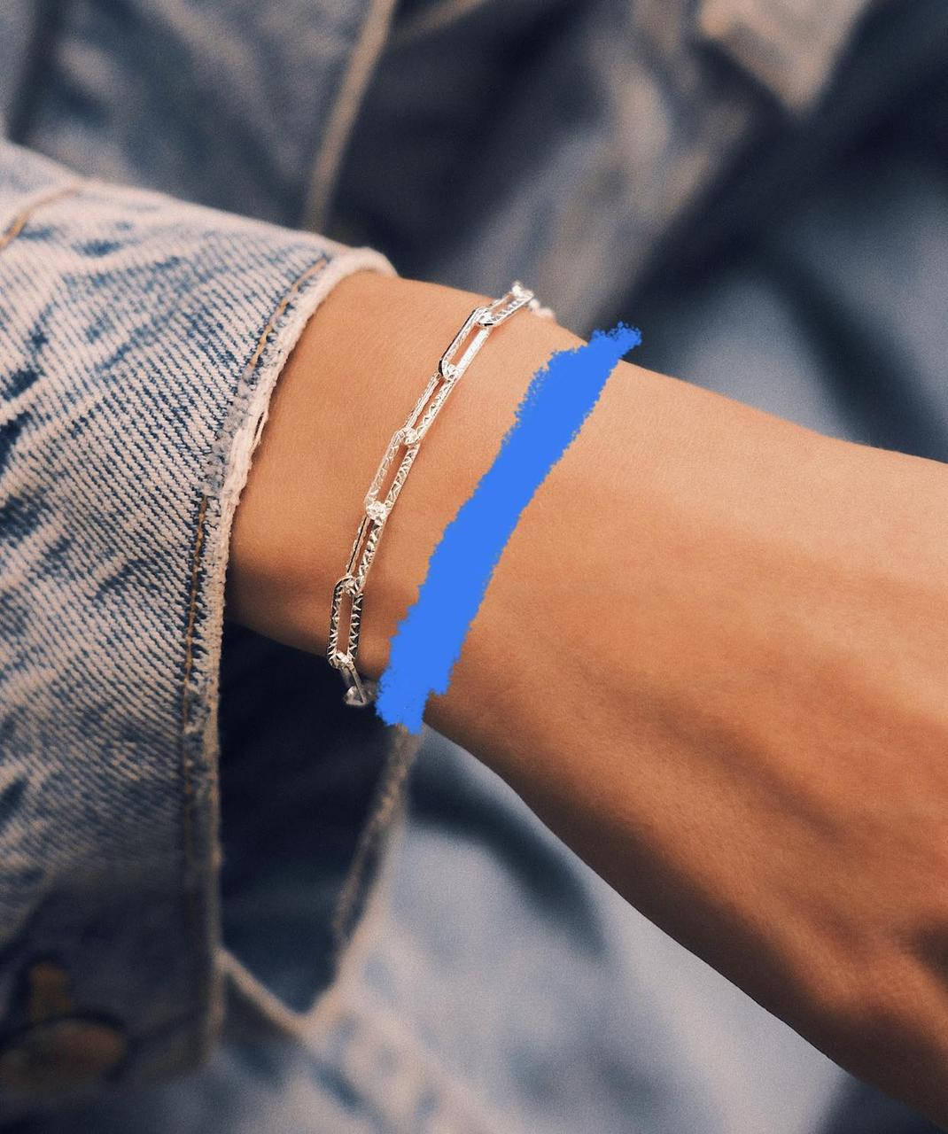 

Об'єднання - браслет