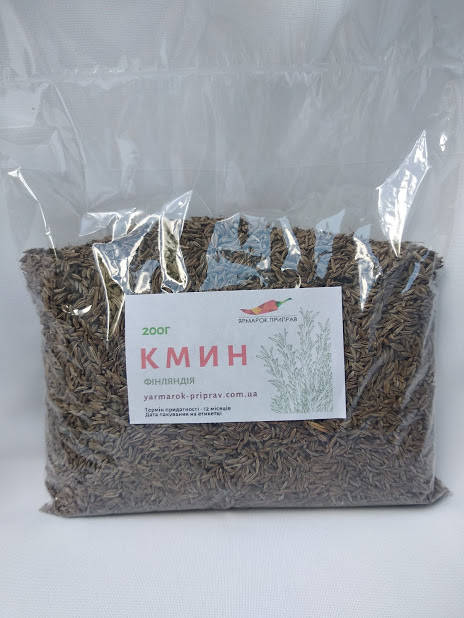

Тмин, 200г