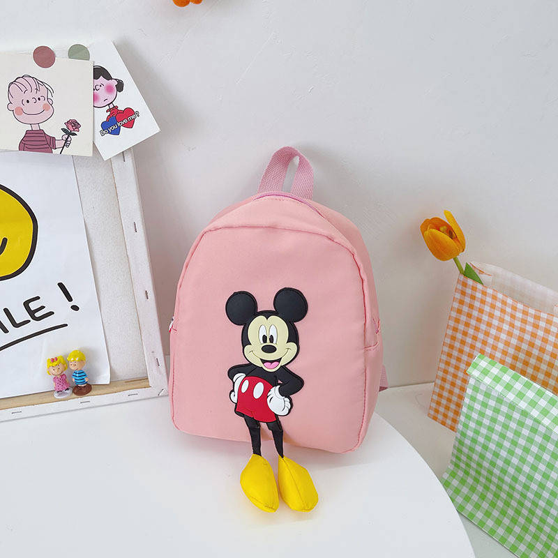 

Детский рюкзак mickey mouse Disney для прогулок сада