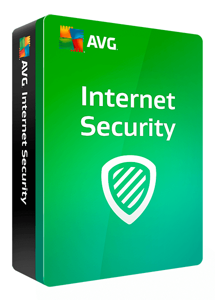 

AVG Internet Security 1 ПК 1 год (электронная лицензия)