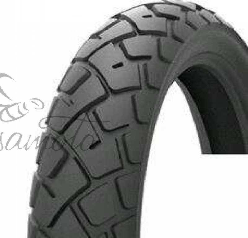 

110/70-17 H-816 TL Chao Yang