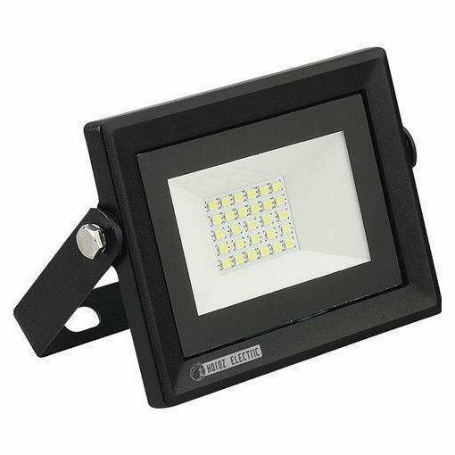 

Светодиодный прожектор 20W Pars-20 Horoz Electric 6400K