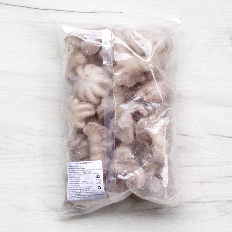 

Беби осьминог 40/60