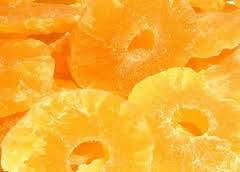 

Ананас цукаты сушеный кольца