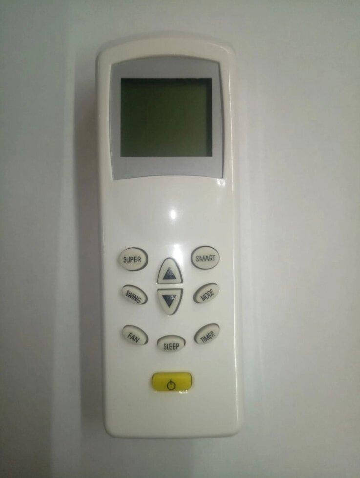 

Пульт для кондиционеров Kelon KT-KL1