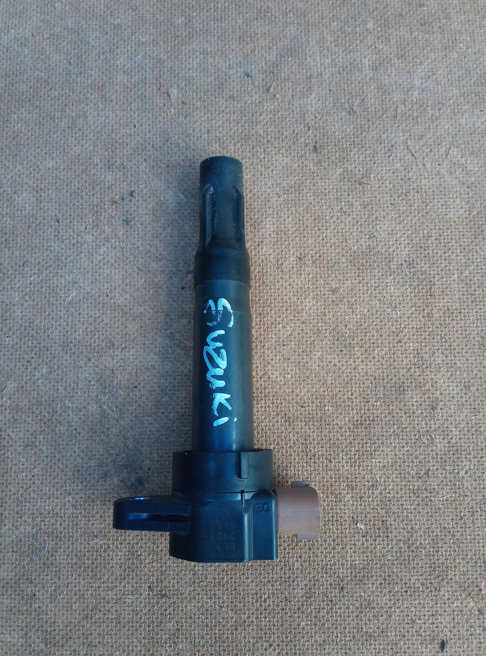 

Катушка зажигания Suzuki DL3 2923-0659