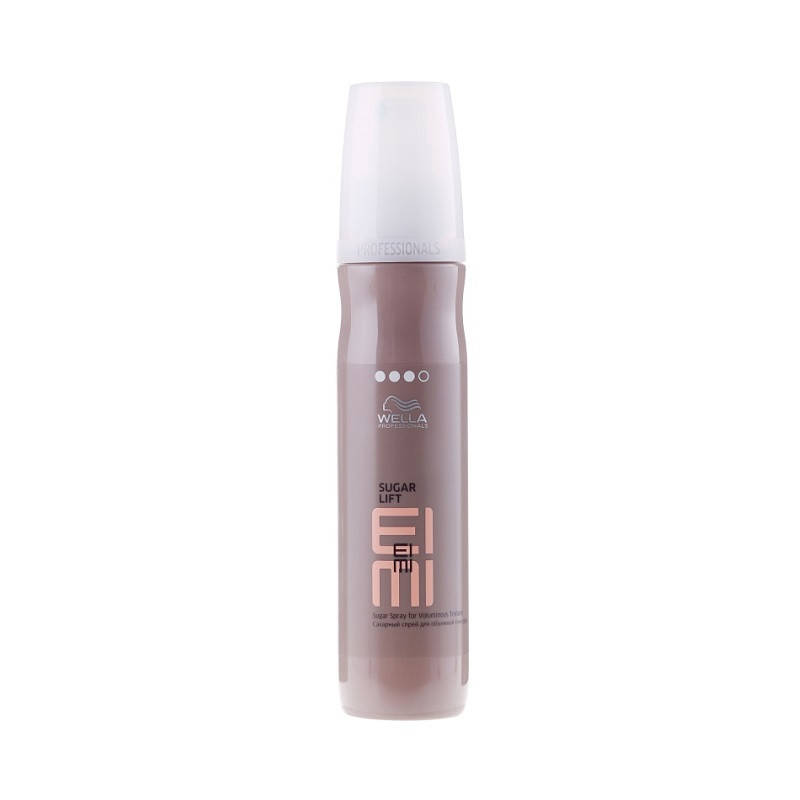 

Wella Professionals EIMI Sugar Lift Сахарный спрей для объемной текстуры 150 мл