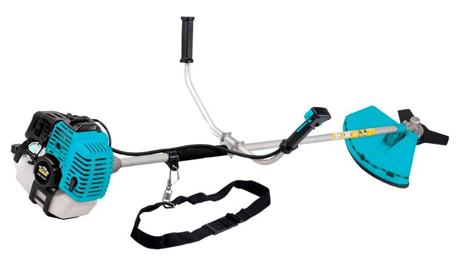 

Мотокоса WERK WB-5300