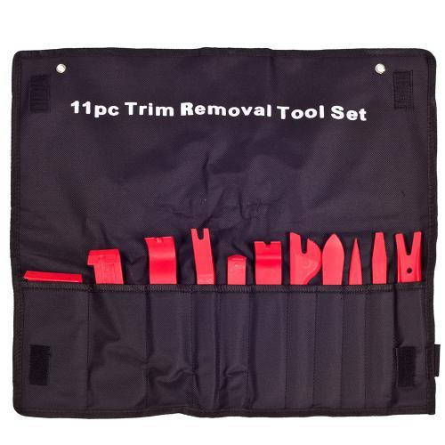 

Alloid. Комплект съемников панелей облицовки, 11 предм.(С-1012) (С-1012 (10))