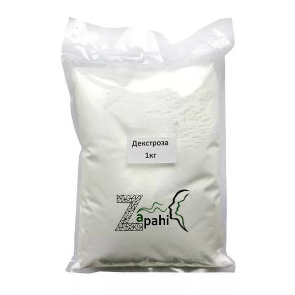 

Декстроза-Глюкоза Китай 1 кг