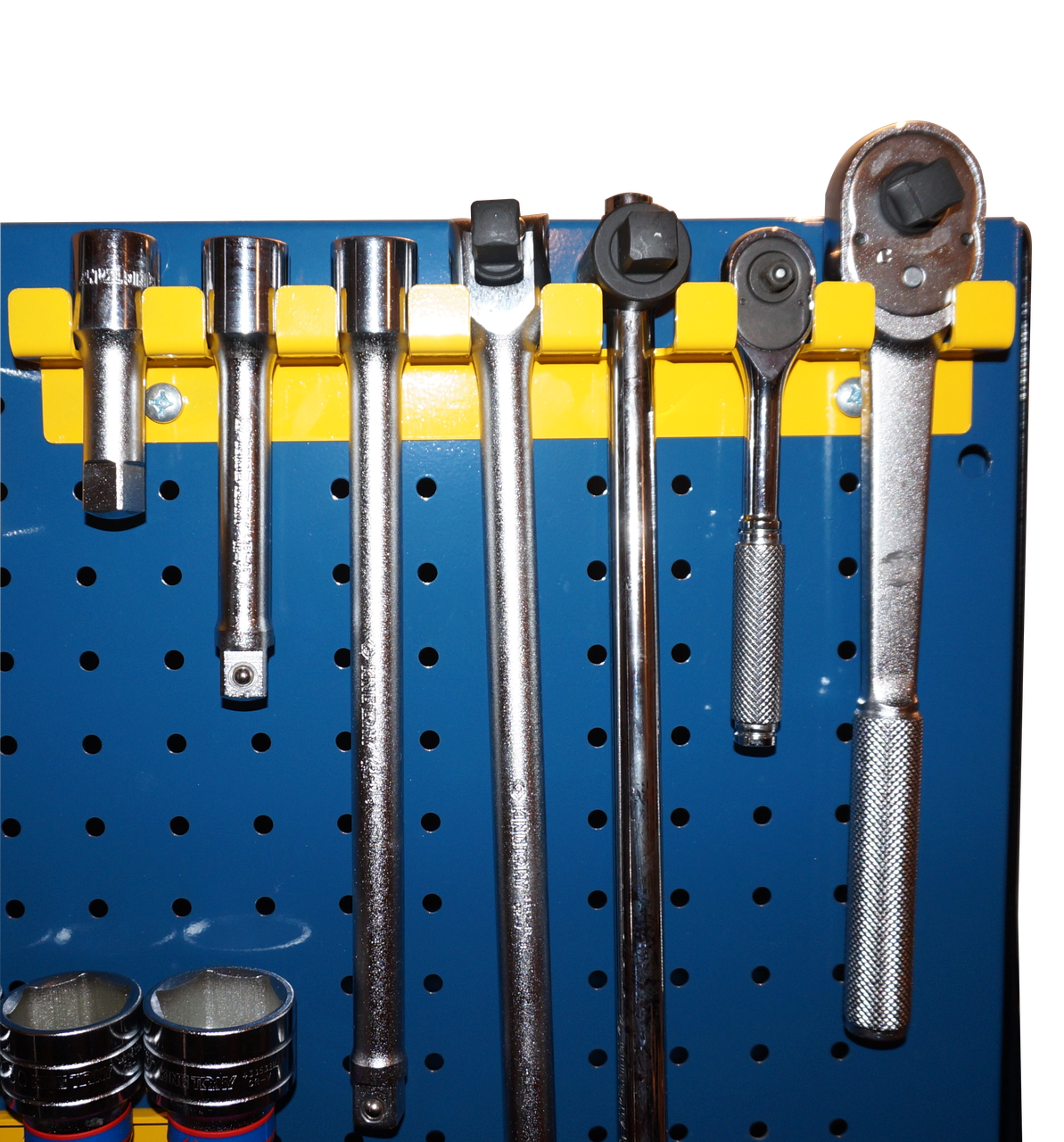 

Держатель для инструмента 1/2 7 ед.