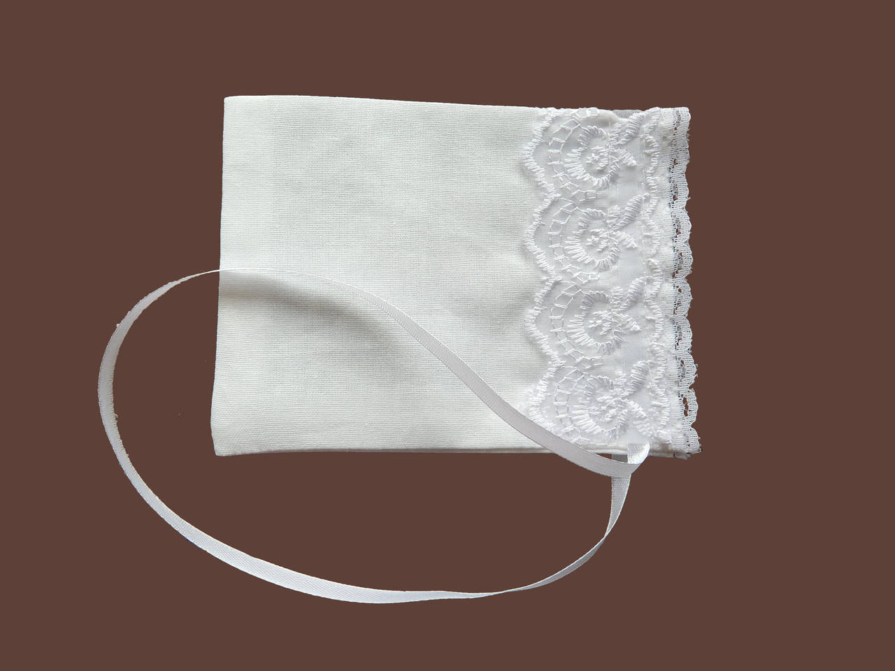 

Мешочек для волос