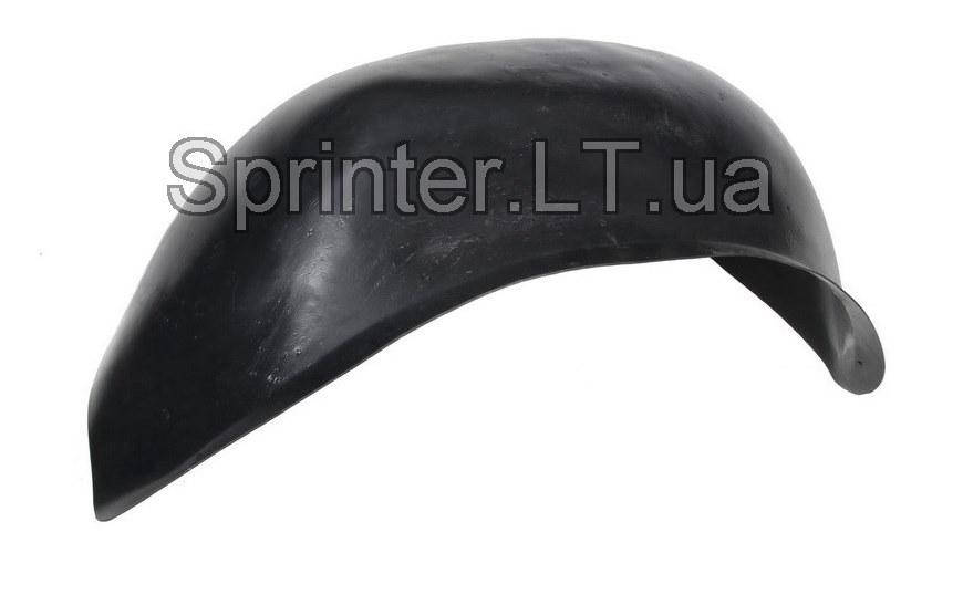 

Подкрыльник на MB Sprinter 95-06 L зад (УВАГА!!! На даний товар завдаток обов'язковий)