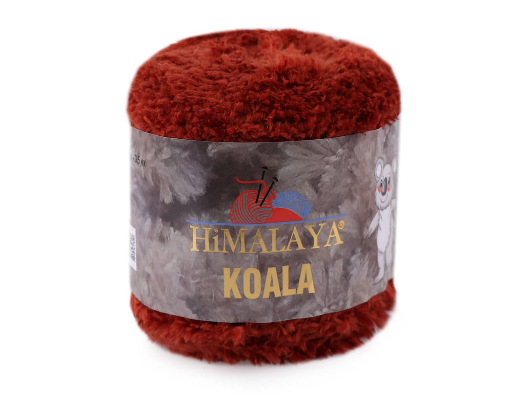 

Himalaya Koala, №75725