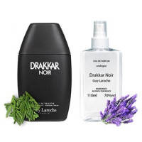 

Guy Laroche Drakkar Noir Парфюмированная вода 110 ml