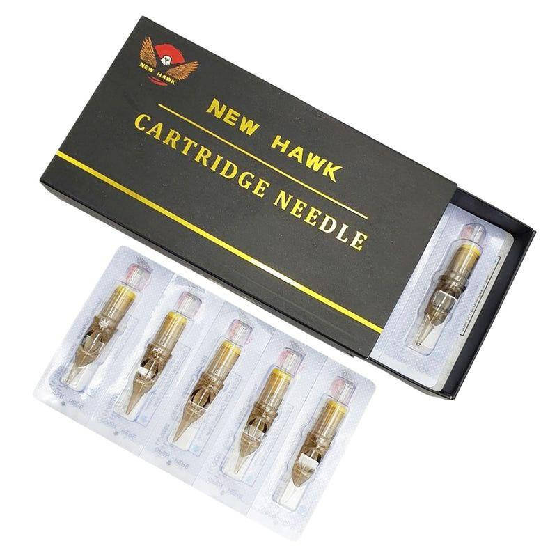 

0801 Round Liner 0.25 mm PMU New Hawk Premium Gold
