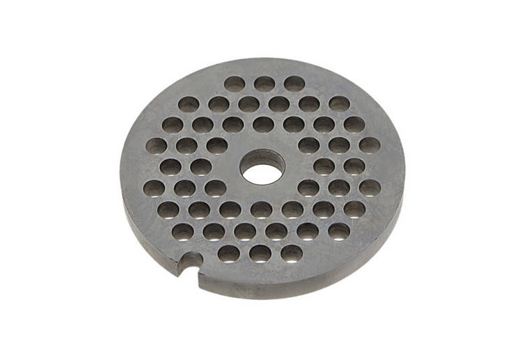 

Сито для мясорубки Zelmer NR5 631385 86.1241 ZMMA125X (4mm)