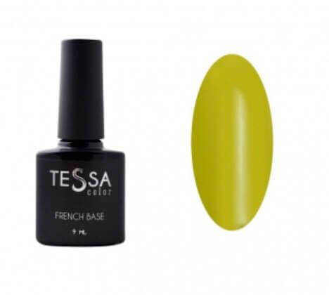 

Цветная база TESSA 07, 9 ml