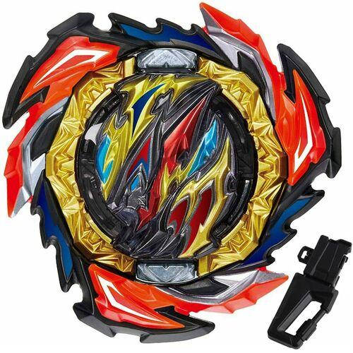 

Волчок бейблейд Опасный Белиал B-191-01 Beyblade Burst Superking