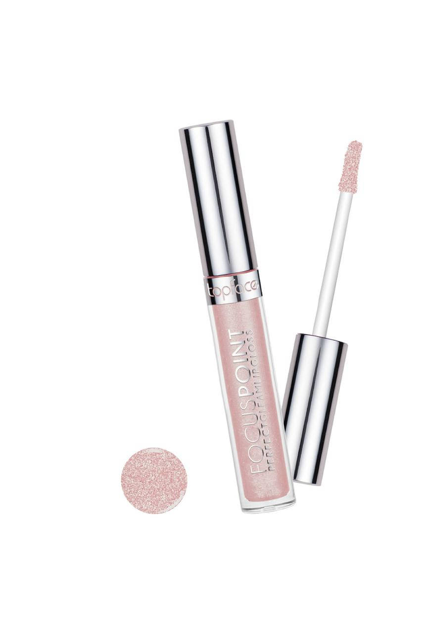

Блеск для губ Topface Perfect Gleam PT207 - № 109