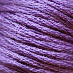 

Мулине DMC art.117 №552