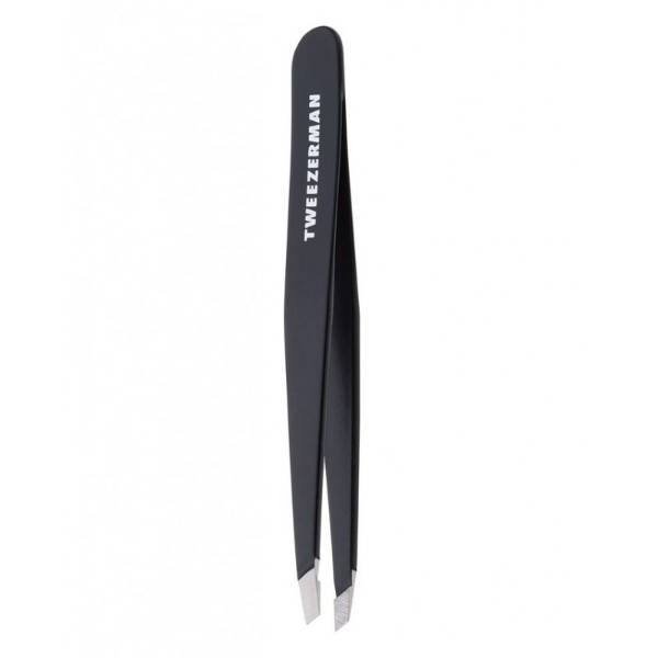 

Пинцет для бровей Tweezerman Studio Collection Midnight Sky Slant Tweezer