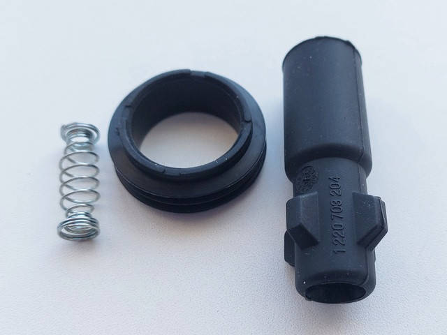 

Резинка катушки короткая 2112 2112-3705010Артикул/код РЛ 2437