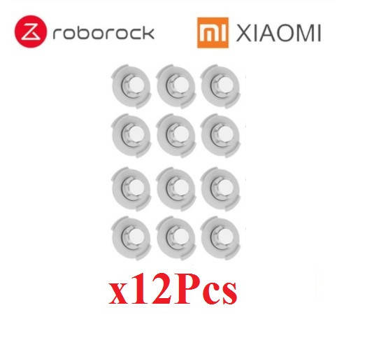 

Комплект водных (прецензионных) фильтров для MI ROBOT, ROBOROCK, XIAOWA 12 шт